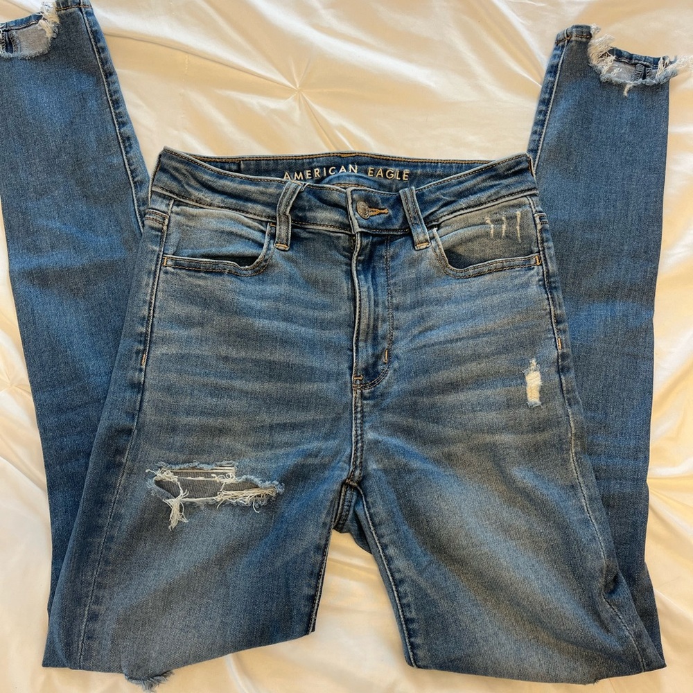 American Eagle Outfitters Jeans